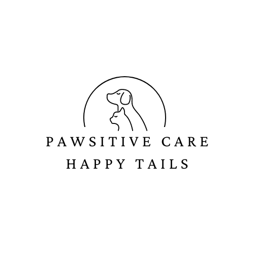 Pawsitive Care Happy Tails